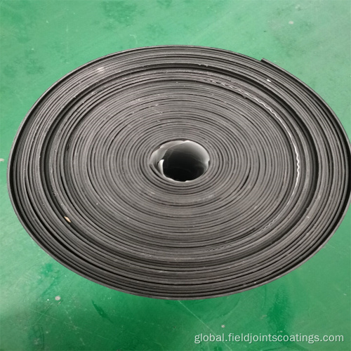 HDD Reinforced Shrinkable Materails HDD Heat Shrink Wrap Sleeves Manufactory